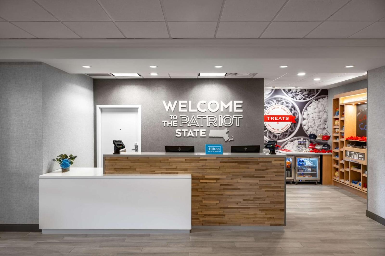 Hampton Inn By Hilton - Suites Cape Cod-West Yarmouth