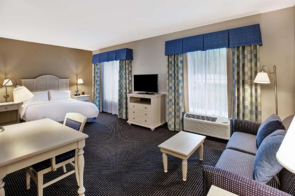 Hampton Inn By Hilton - Suites Cape Cod-West Yarmouth image 17