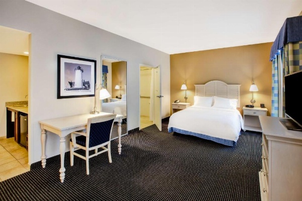 Hampton Inn By Hilton - Suites Cape Cod-West Yarmouth image 18
