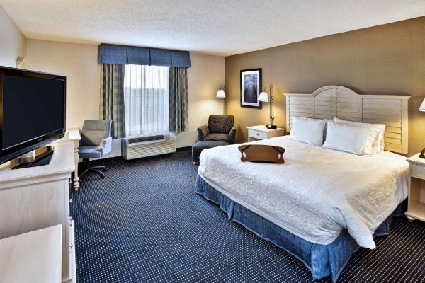 Hampton Inn By Hilton - Suites Cape Cod-West Yarmouth image 22