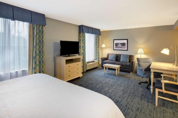 Hampton Inn By Hilton - Suites Cape Cod-West Yarmouth image 24