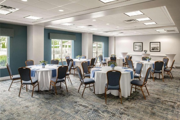 Hampton Inn By Hilton - Suites Cape Cod-West Yarmouth image 29