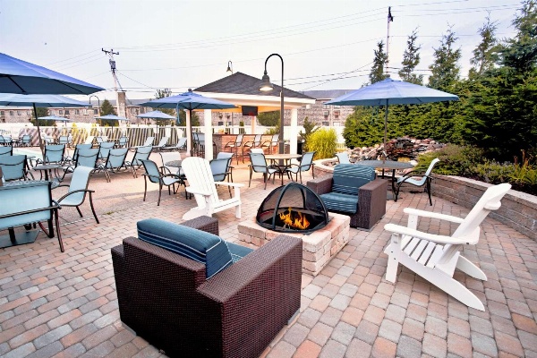 Hampton Inn By Hilton - Suites Cape Cod-West Yarmouth image 7